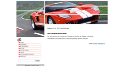 Desktop Screenshot of fahrlehrer-basel.ch